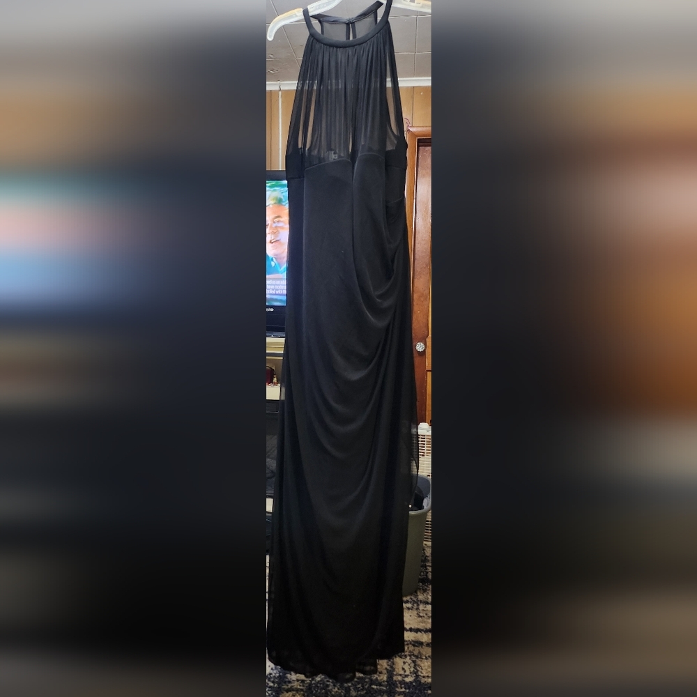 David's Bridal Dress